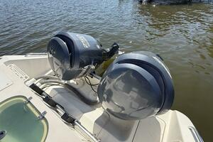 35ft Pursuit Yacht For Sale