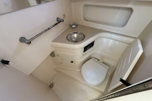35ft Pursuit Yacht For Sale