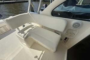 35ft Pursuit Yacht For Sale