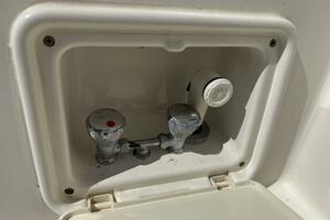 35ft Pursuit Yacht For Sale