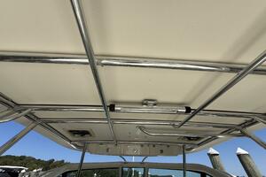 35ft Pursuit Yacht For Sale