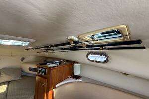 35ft Pursuit Yacht For Sale
