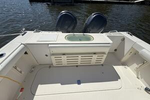 35ft Pursuit Yacht For Sale