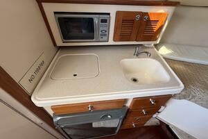 35ft Pursuit Yacht For Sale