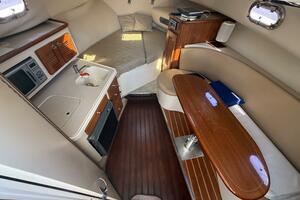 35ft Pursuit Yacht For Sale