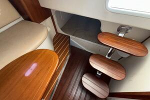 35ft Pursuit Yacht For Sale
