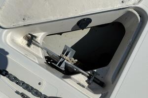 35ft Pursuit Yacht For Sale