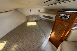 35ft Pursuit Yacht For Sale