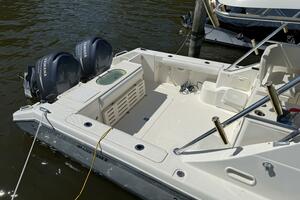 35ft Pursuit Yacht For Sale