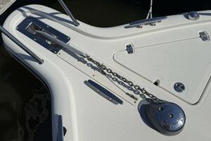 35ft Pursuit Yacht For Sale