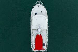 2007 American Tug 41 thumbnail 8
