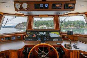 2007 American Tug 41 thumbnail 29