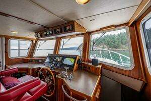 2007 American Tug 41 thumbnail 31