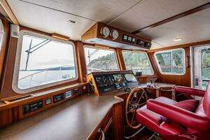 2007 American Tug 41 thumbnail 28
