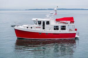 BIG RED yacht for sale