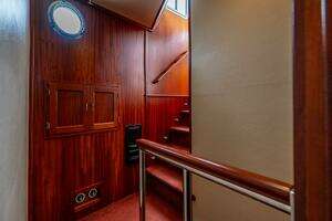 2007 American Tug 41 thumbnail 32