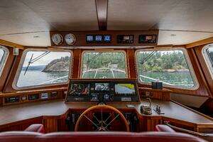 2007 American Tug 41 thumbnail 30
