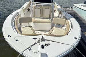 Photo 5650788 for 2016 Sea Fox 246 Commander  