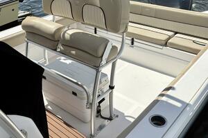 Photo 5650793 for 2016 Sea Fox 246 Commander  