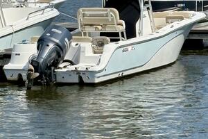 Photo 5650786 for 2016 Sea Fox 246 Commander  