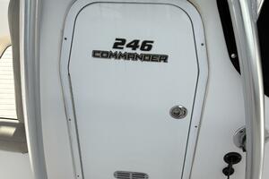 Photo 5650798 for 2016 Sea Fox 246 Commander  