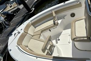 Photo 5650789 for 2016 Sea Fox 246 Commander  