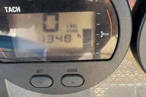 Photo 5650785 for 2016 Sea Fox 246 Commander  