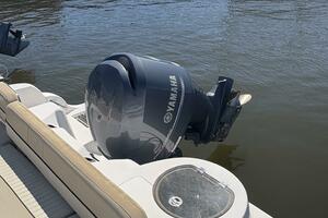 Photo 5650783 for 2016 Sea Fox 246 Commander  