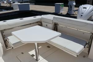 37FT (11.56M) PURSUIT