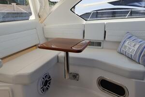 37FT (11.56M) PURSUIT