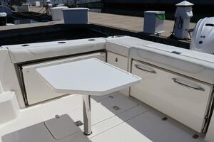 37FT (11.56M) PURSUIT