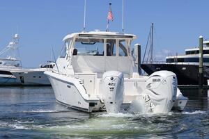 37FT (11.56M) PURSUIT