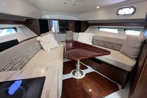 37FT (11.56M) PURSUIT