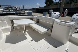 37FT (11.56M) PURSUIT