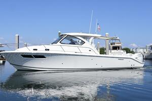 37FT (11.56M) PURSUIT
