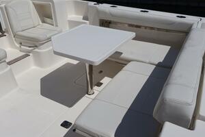 37FT (11.56M) PURSUIT