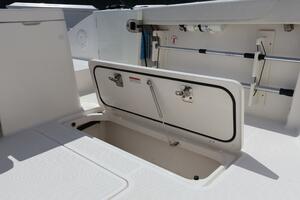 37FT (11.56M) PURSUIT