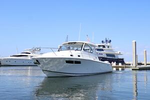 Yacht for sale 37FT (11.56M) PURSUIT