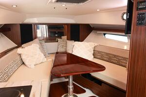 37FT (11.56M) PURSUIT