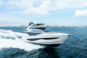 SCOTT FREE 62ft Pearl Yacht For Sale
