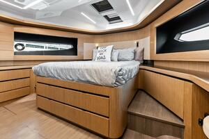 FORWARD STATEROOM