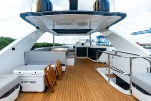FLYBRIDGE 