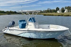 Photo 5650888 for 2021 Sea Fox 206 Commander  