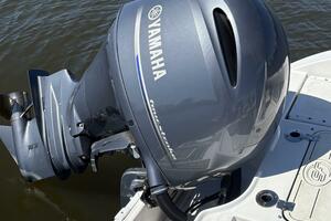 Photo 5650897 for 2021 Sea Fox 206 Commander  