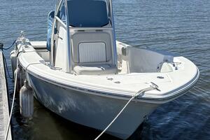 Photo 5650879 for 2021 Sea Fox 206 Commander  