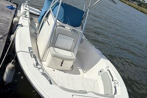 Photo 5650887 for 2021 Sea Fox 206 Commander  