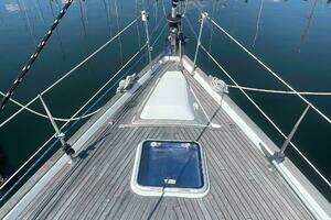 2004 Beneteau Oceanis 473 thumbnail 17