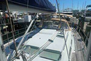 2004 Beneteau Oceanis 473 thumbnail 20