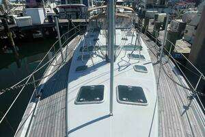 2004 Beneteau Oceanis 473 thumbnail 19