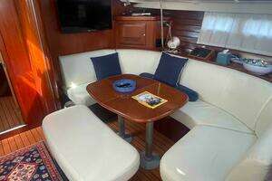 2004 Beneteau Oceanis 473 thumbnail 15